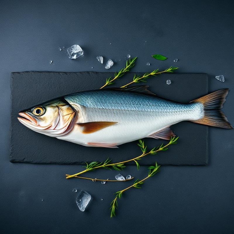 Hel makrill